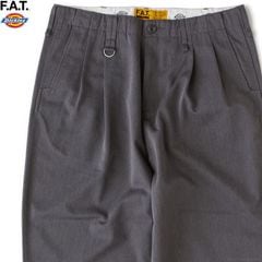 CLINK｜BRAND,F.A.T.,BOTTOMS