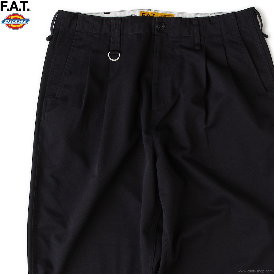 CLINK｜F.A.T. × Dickies 