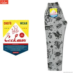 YONFA 2025 SSクーコーパンツ (ミルク) YONFA 2025 SSクーコーパンツ (ミルク) YONFA 2025 SS