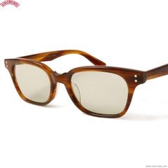 UNCROWD COROLLA (MOCK TORTOISE-GREEN) [255-63-057]