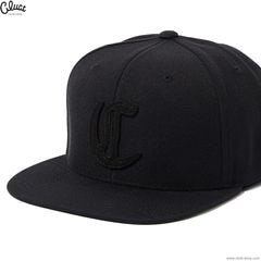 CLUCT ZUMA [CAP] (BLACK) #05077