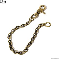 CLUCT MARTIS [WALLET CHAIN] (ANTIQUE) #05061