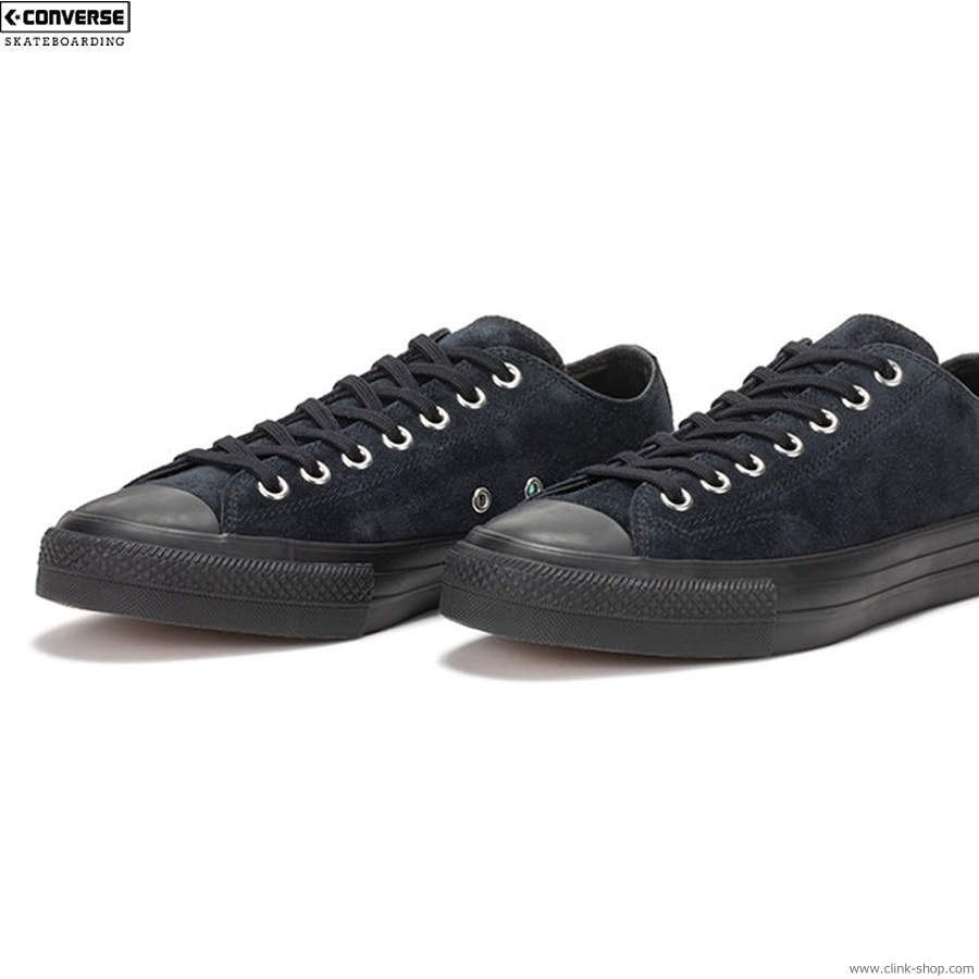 CLINK｜CONVERSE SKATEBOARDING ALL STAR SK OX｜東京・吉祥寺