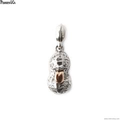 PEANUTS & CO. SMALL BERO TATOO PEANUTS (SILVER��K10PGOLD)