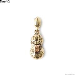PEANUTS & CO. SMALL BERO TATOO PEANUTS (BRASS��COPPER)