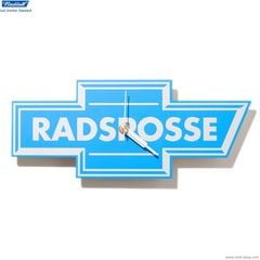 RADIALL Posse - WALL CLOCK [RAD-ACC007]