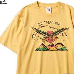 SOFTMACHINE FREEDOM-T (YELLOW)