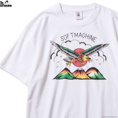 SOFTMACHINE FREEDOM-T (WHITE)