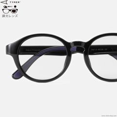 TYMER PABLO (GLOSS BLACK/PHOTOCHROMIC GREY) [TY103-GBK-PGY]