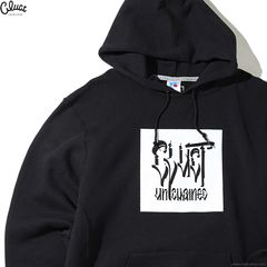 CLUCT OG [HOODIE] (BLACK) #05050