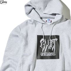 CLUCT OG [HOODIE] (ASH) #05050