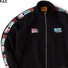 F.A.T. YUBIA "BIG APPLiii" [F32520-SW08]