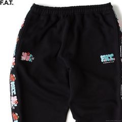 F.A.T. YUBIA "EMPiii" [F32520-PN18]