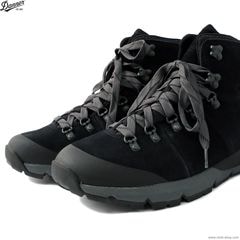 Danner MOUNTAIN600 WP (BLACK) #62297