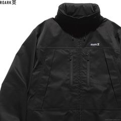 ROARK REVIVAL CARAVAN JACKET (BLACK)