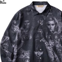 SALE 20��OFF SOFTMACHINE LADY LAND SHIRTS