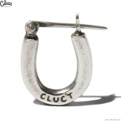 CLUCT RADEC [EARRINGS SILVER925] #05145