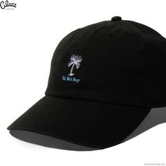 CLUCT NO BAD DAYS [CAP] (BLACK) #05132