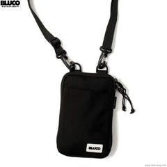 BLUCO BURIC NYLON MINI POUCH [157-71-013]