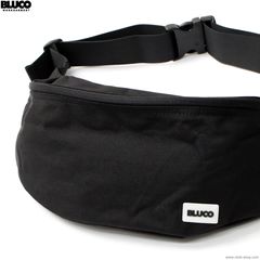 BLUCO BURIC NYLON BODY BAG [157-71-014]
