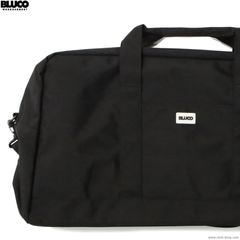 BLUCO BURIC NYLON BOSTON BAG [157-71-017]