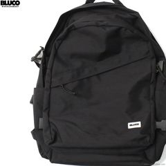 BLUCO BURIC NYLON DAY BAG [157-71-018]