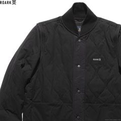 ROARK REVIVAL EXPEDITION JACKET 2.0 (BLACK)