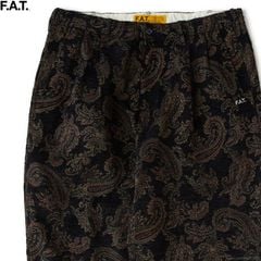 F.A.T. GOBELACKS [F32520-PN30]