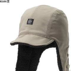 ROARK REVIVAL CAMP FLIGHT CAP - HIGH