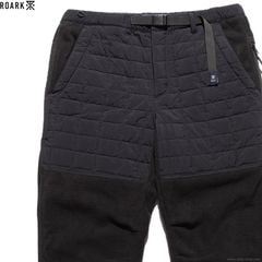 ROARK REVIVAL GEN3 FLEECE PANT 2.0 - NARROW