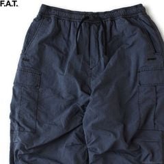 パンツ FAT OVERTUCK CLINK｜BRAND,F.A.T.,BOTTOMS