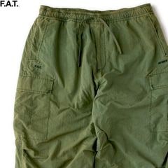 F.A.T. �� AVIREX F-65A (OLIVE) [F32520-PN31]
