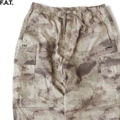 F.A.T.  AVIREX F-65A.TAC(GRAY) [F32520-PN32]