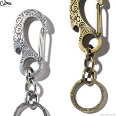 CLUCT THUNDER [KEY RING] #04558