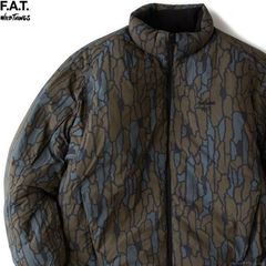 FAT DOUBLEBAKER ブラック　SKINNY(L)サイズ FAT DOUBLEBAKER ブラックSKINNY(L)サイズ