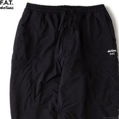 F.A.T. �� WILD THINGS WILDTAC (BLACK) [F32520-PN36]