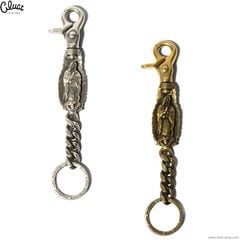 CLUCT MARIA[KEY CHAIN RING] #05138