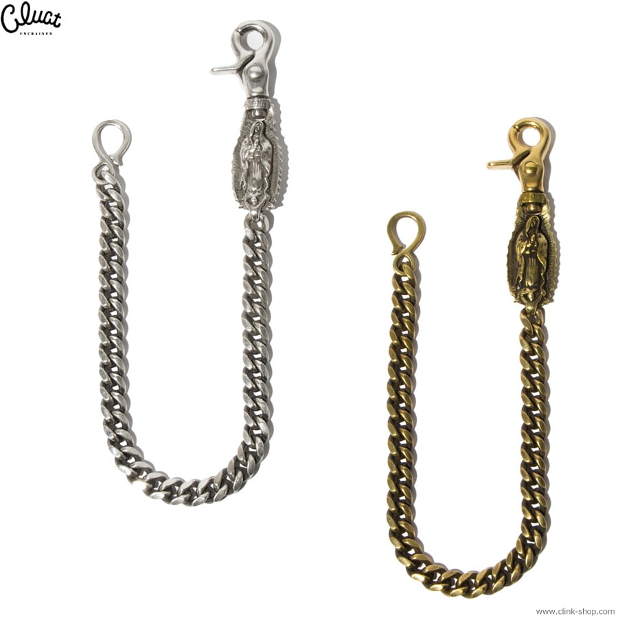 CLINK｜CLUCT MARIA [WALLET CHAIN] #05139｜東京・吉祥寺