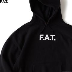 F.A.T. SIGOODY (BLACK) [F32610-SW04]