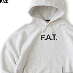 F.A.T. SIGOODY (L GRAY) [F32610-SW04]