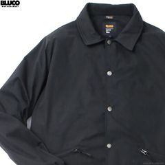 BLUCO CORDURA ��åץ��ȥå� ���������㥱�å� (BLACK) [161-31-054]