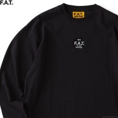 F.A.T. EMBOX L (BLACK) [F32610-CT02]