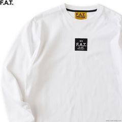 F.A.T. EMBOX L (WHITE) [F32610-CT02]