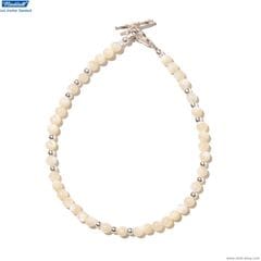 RADIALL LUMINOUS - T-BAR BRACELET [RAD-JWL071]