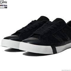 CLUCT PRO-Keds × CLUCT × mita sneakers ROYAL PLUS SUEDE LO 05163