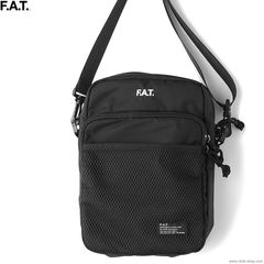 F.A.T. SLINGPAK (BLACK) [F32610-BG03]