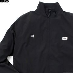 BLUCO ���ȥ�å��ȥ�å����㥱�å� (BLACK) [161-31-053]