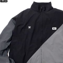 BLUCO ���ȥ�å��ȥ�å����㥱�å� (BLACK MIX) [161-31-053]