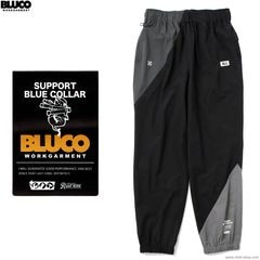 BLUCO ���ȥ�å��ȥ�å��ѥ�� (BLACK MIX) [161-41-049]