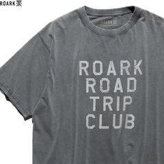 ROARK "ROAD TRIP" WELL WORN TEE